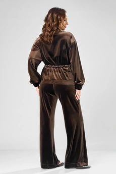 Костюм брючный 999 Ольга Стиль