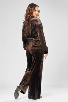 Костюм брючный 999 Ольга Стиль