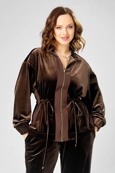 Костюм брючный 999 Ольга Стиль