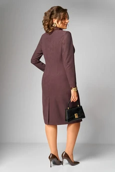 Платье 1626-1 Орхидея Люкс