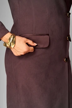 Платье 1626-1 Орхидея Люкс