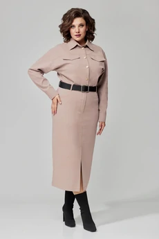 Платье 1646 Орхидея Люкс