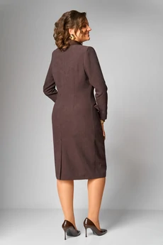 Платье 1626 Орхидея Люкс