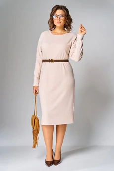 Платье 1628 Орхидея Люкс