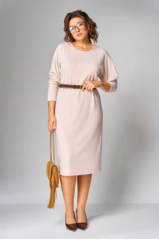 Платье 1628 Орхидея Люкс