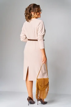 Платье 1628 Орхидея Люкс