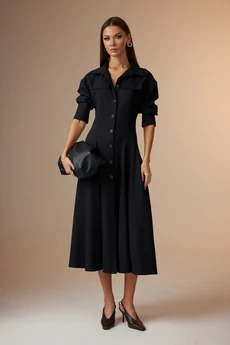 Платье 1634 N.O.W.