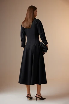 Платье 1634 N.O.W.