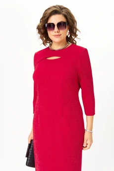 Платье 1638 Орхидея Люкс