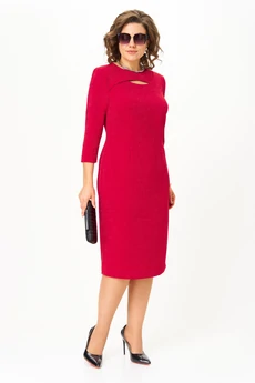 Платье 1638 Орхидея Люкс