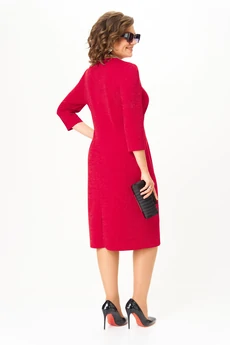 Платье 1638 Орхидея Люкс