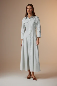 Платье 1673 N.O.W.