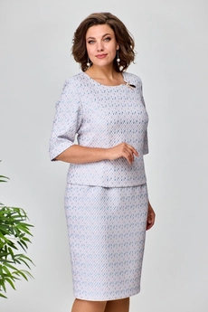 Платье 1-002 монетка POCHERK