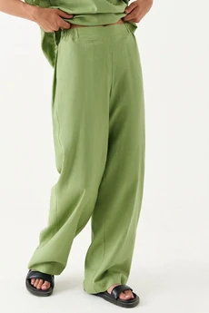 Брюки 102260 оливковый Panda