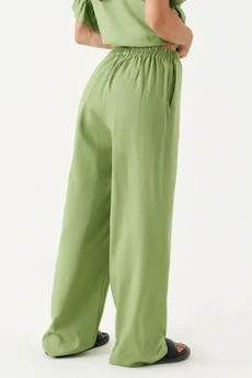 Брюки 102260 оливковый Panda