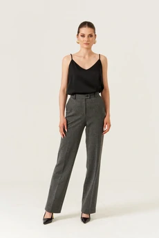 Брюки 102460 серый Panda