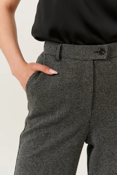 Брюки 102460 серый Panda