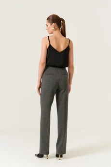 Брюки 102460 серый Panda