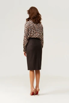 Блузка 103043 бежевый Panda