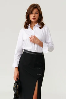 Юбка 105950 черный Panda