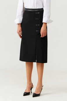 Юбка 105950 черный Panda