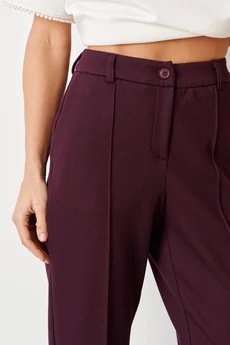 Брюки 107960 бордовый Panda