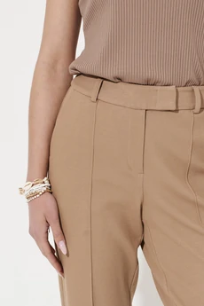 Брюки 107960 капучино Panda