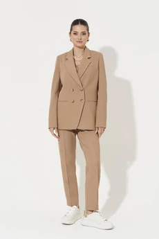 Жакет 108030 капучино Panda