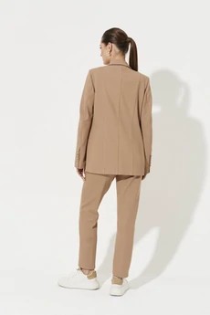 Жакет 108030 капучино Panda