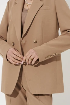 Жакет 108030 капучино Panda