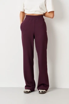 Брюки 108460 бордовый Panda