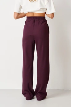 Брюки 108460 бордовый Panda