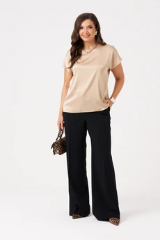 Блузка 109740 бежевый Panda