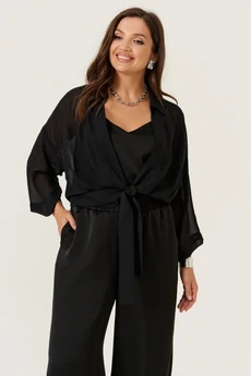 Болеро 110140 черный Panda