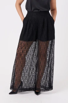 Брюки 115160 черный Panda