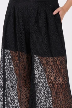 Брюки 115160 черный Panda