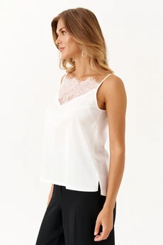 Топ 118240 молочный Panda