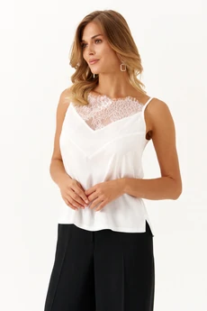 Топ 118240 молочный Panda