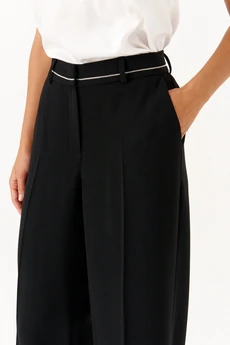 Брюки 118760 черный Panda