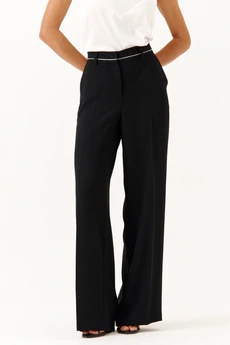 Брюки 118760 черный Panda