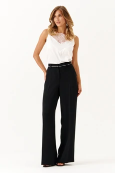 Брюки 118760 черный Panda