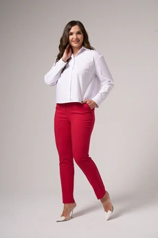 Брюки 159860w фуксия Panda