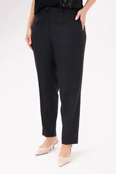 Брюки 179560w темно-графитовый Panda