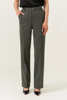 Брюки 102460 серый Panda