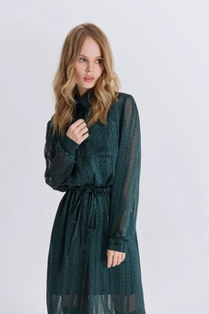Костюм с платьем 2268 Pirs