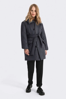 Куртка 2501 графит Pirs