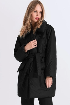 Куртка 2501 черный Pirs