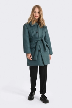 Куртка 2501 изумрудный Pirs