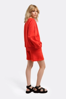 Костюм с шортами 3082 Pirs