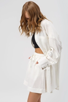 Костюм с шортами 3358 Pirs